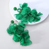 Color: Green