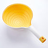 Color: Yellow