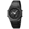 Color: Black Black Machine