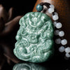 Color: Jade Dragon Brand