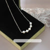 Color: Five O chains