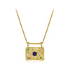 Color: Gold