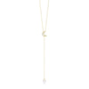 Color: Moon Necklace