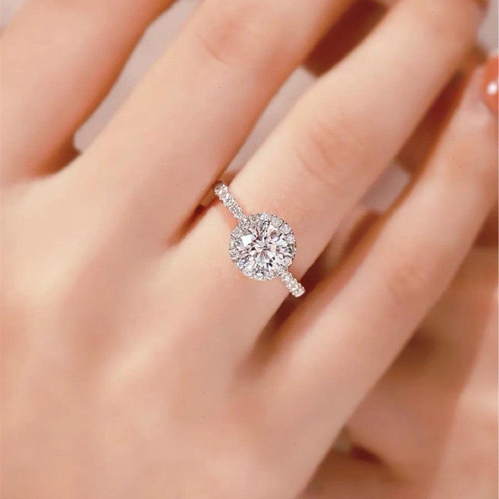 New All-Star Women's Ring - Trendha