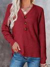 Color: Red