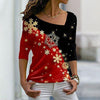Color: RedandBlack
