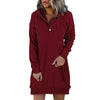 Color: Dark red