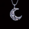 Color: Moon