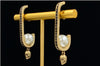 Color: Gold