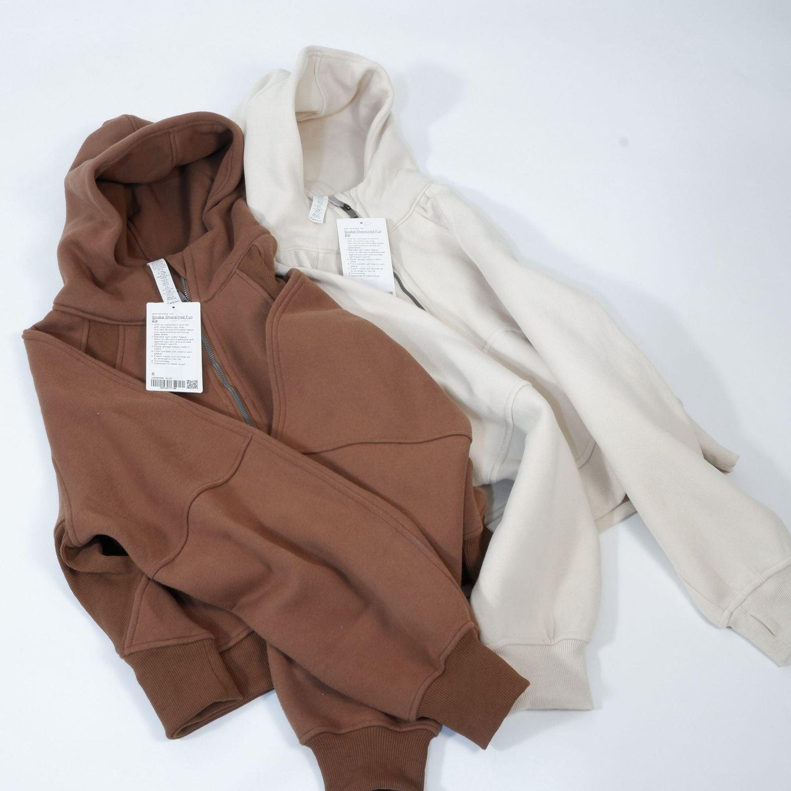 New Women's Sports Fitness Half Zip Hoodie Fleece - Trendha