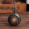Color: Large Black Wheel Machinery