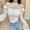 Color: White