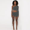 Color: Dark Gray