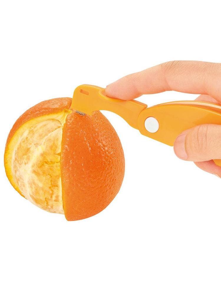 Orange Peeler Household Pomelo Peeler Pomegranate Meat Opener - Trendha