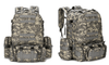 Color: ACU camouflage