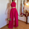 Color: Rose Red