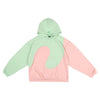 Color: Green Pink