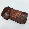 Color: Brown
