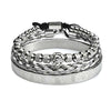 Color: Platinum