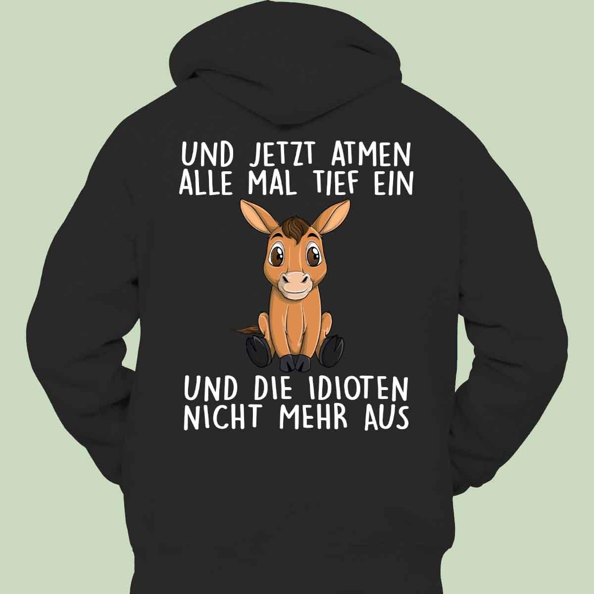 Plus Size Hoodie Advertising Shirt Printing - Trendha