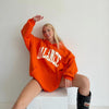 Color: Orange