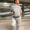 Color: Light Grey
