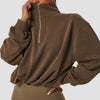 Color: Brown