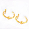 Color: Gold
