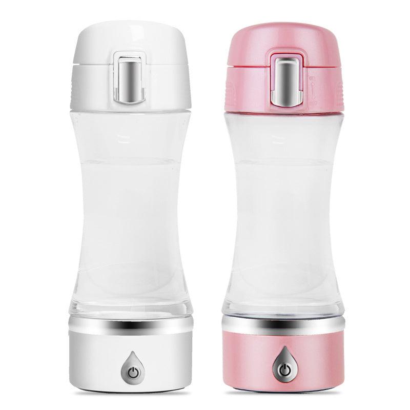 Quantum hydrogen-rich water cup - Trendha