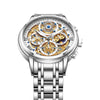 Color: Silvery white