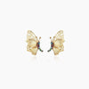 style: Hollowedout butterfly