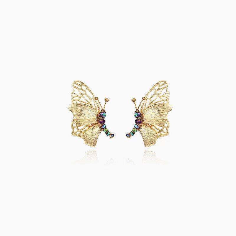 Removable Earrings With A Premium Feel And Light Luxury - Trendha