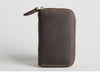 Color: Dark brown