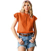 Color: Orange