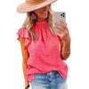 Color: Rose Red