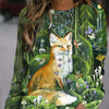 Color: Dynamic pattern print5