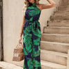 Color: Green