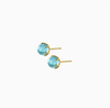 Color: S925 Silver pair gold