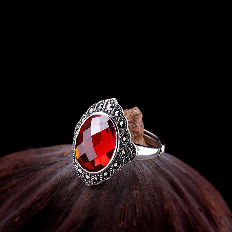 S925 Silver Jewelry Handpiece For Women - Trendha