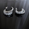 Color: White gold