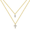 Color: Gold