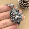 style: Single Pendant