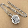 style: Pendant60cm Chain