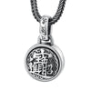 Color: Single Pendant