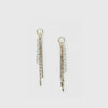 Color: Tassel pendant