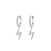 Color: Lightning