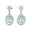 Color: Natural topaz