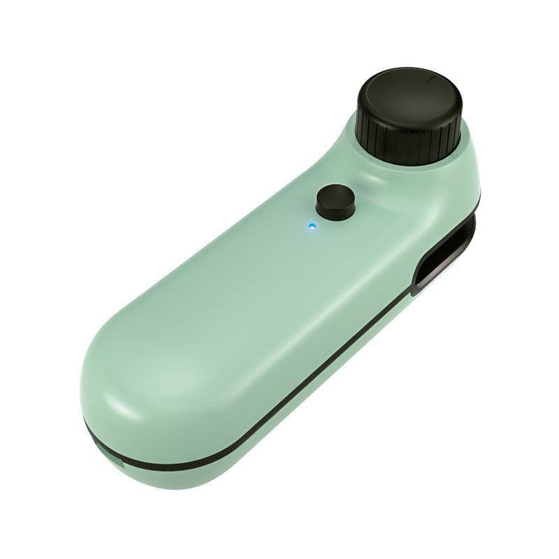 Sealing Clip Snacks Proof Preservation - Trendha