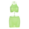 Color: Green