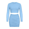 Color: Blue